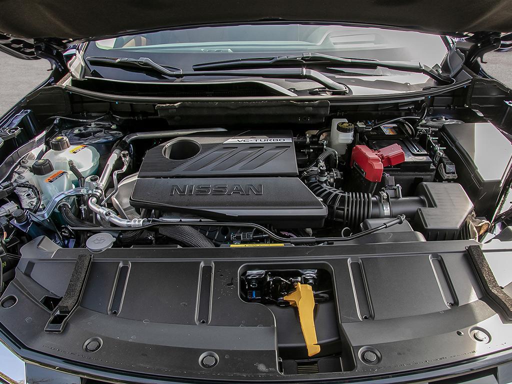 2025 Nissan Rogue Platinum, Toronto, Cash