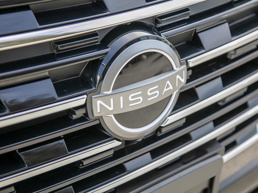 2025 Nissan Rogue Platinum, Toronto, Cash