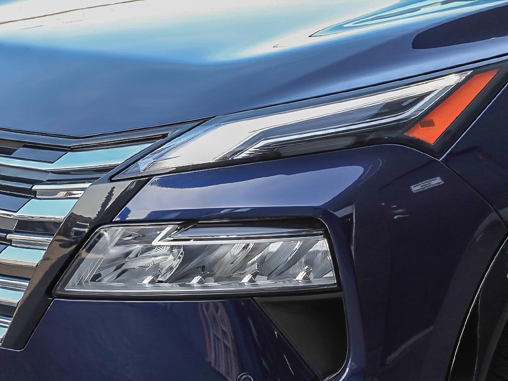 2025 Nissan Rogue Platinum, Toronto, Cash