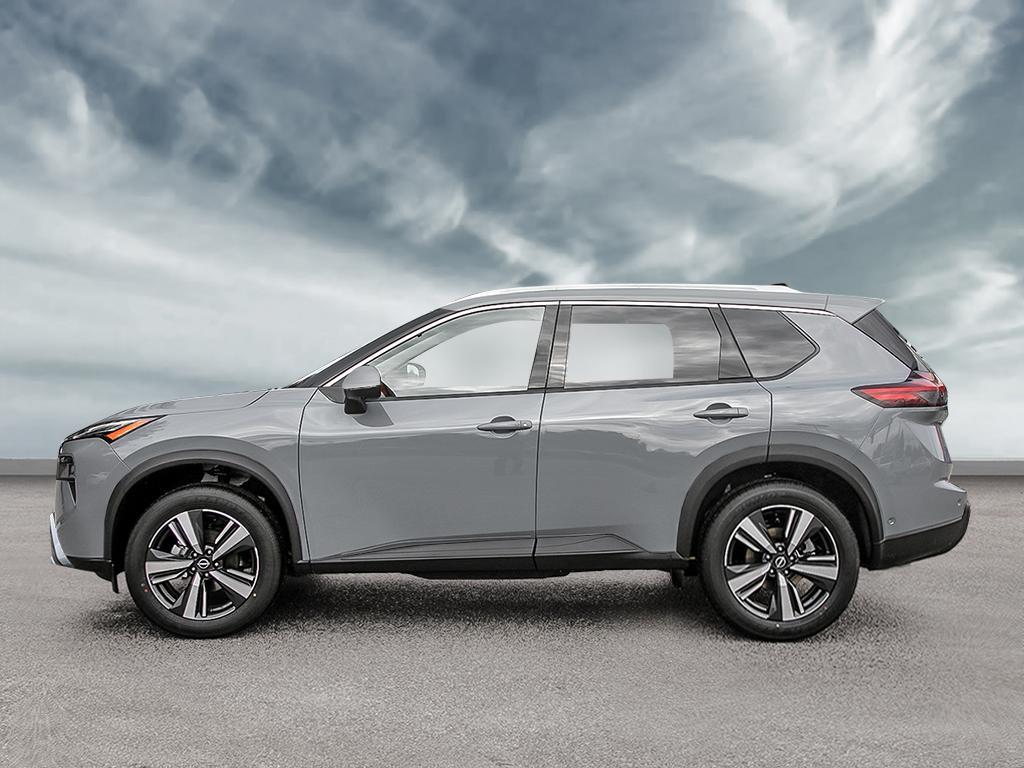 2025 Nissan Rogue SL, Toronto, Cash