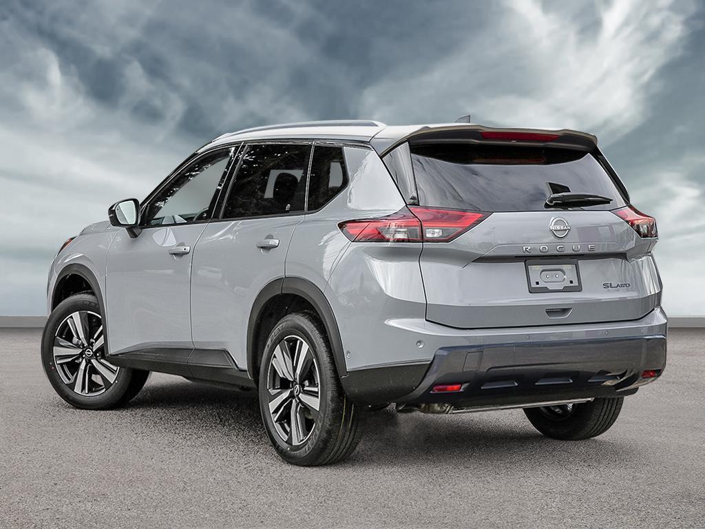 2025 Nissan Rogue SL, Toronto, Cash