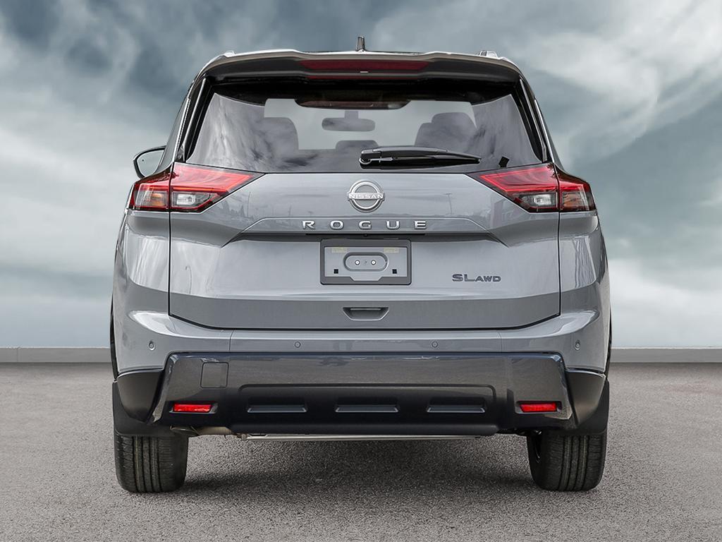 2025 Nissan Rogue SL, Toronto, Cash
