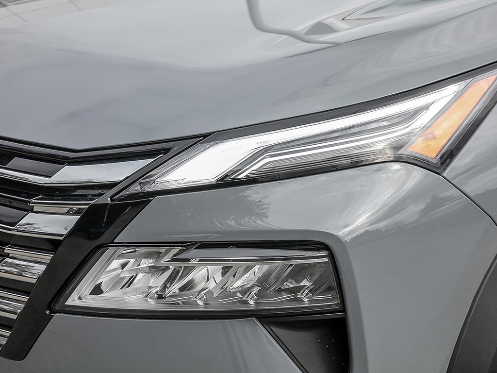 2025 Nissan Rogue SL, Toronto, Cash