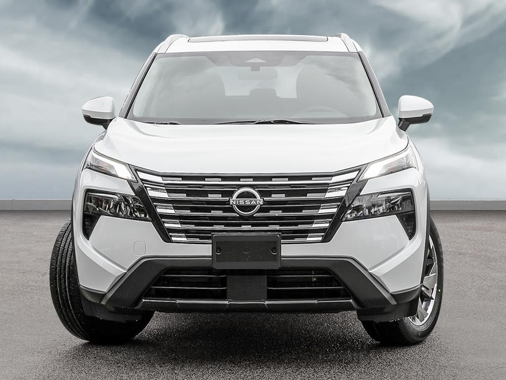 2025 Nissan Rogue SV Moonroof, Toronto, Cash