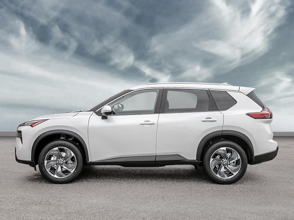 2025 Nissan Rogue SV Moonroof, Toronto, Cash