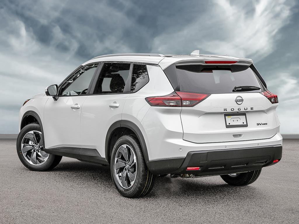 2025 Nissan Rogue SV Moonroof, Toronto, Cash