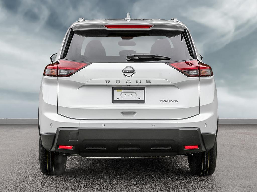 2025 Nissan Rogue SV Moonroof, Toronto, Cash