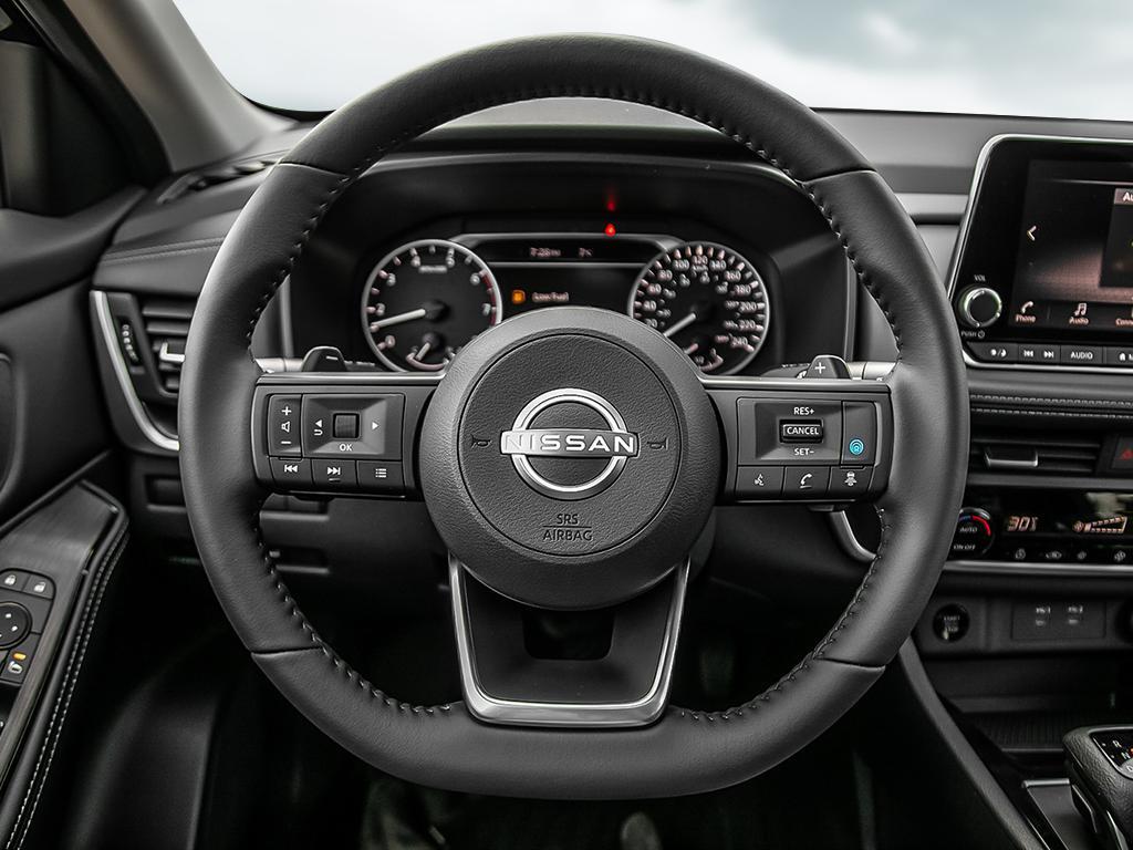 2025 Nissan Rogue SV Moonroof, Toronto, Cash