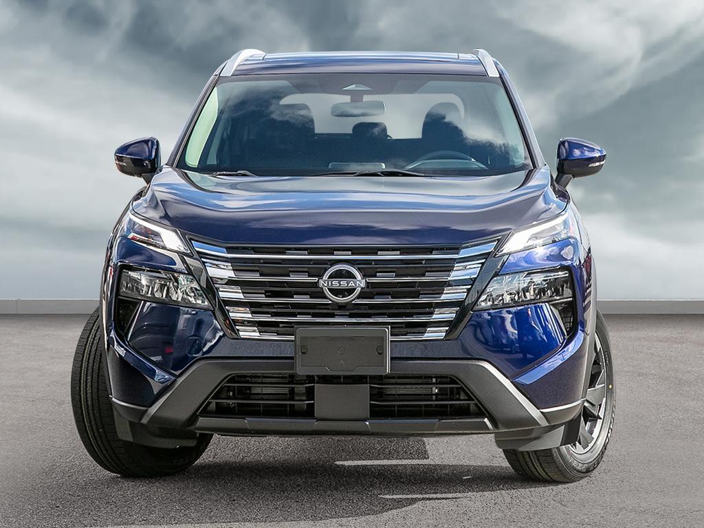 2025 Nissan Rogue SV Moonroof, Toronto, Cash