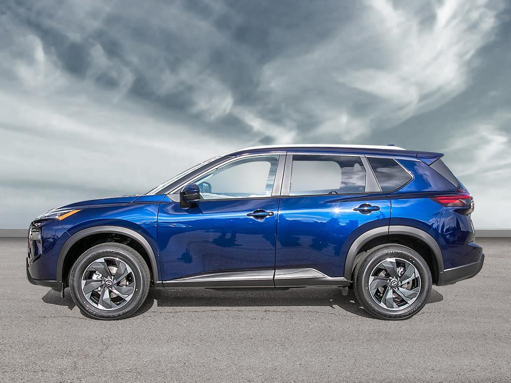 2025 Nissan Rogue SV Moonroof, Toronto, Cash