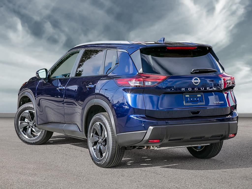 2025 Nissan Rogue SV Moonroof, Toronto, Cash