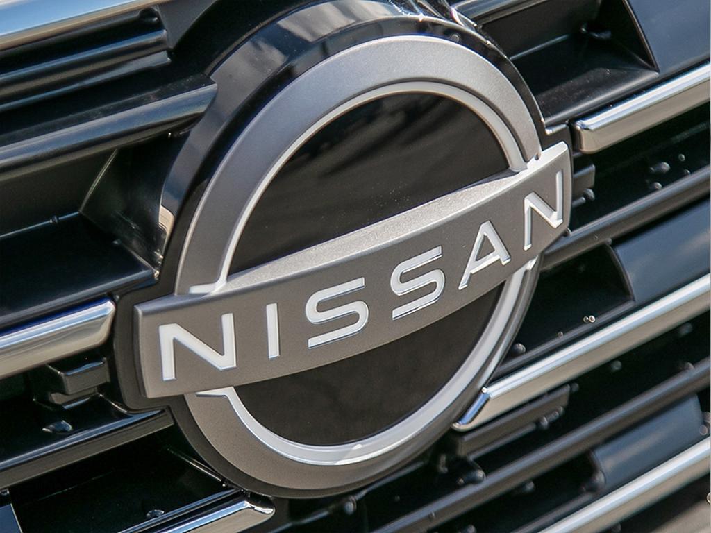 2025 Nissan Rogue SV Moonroof, Toronto, Cash