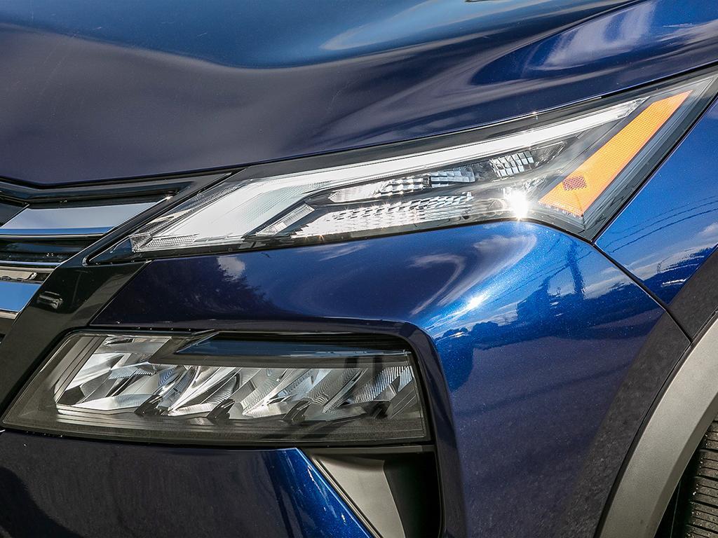 2025 Nissan Rogue SV Moonroof, Toronto, Cash