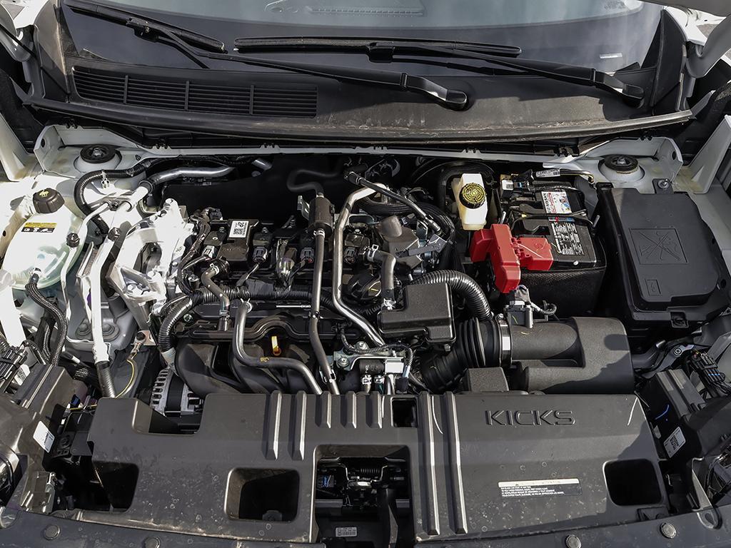 2025 Nissan Kicks SV, Toronto, Cash