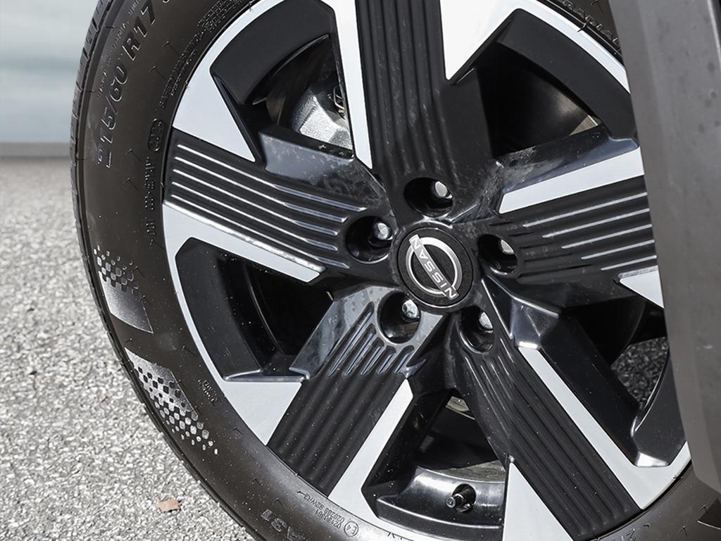 2025 Nissan Kicks SV, Toronto, Cash