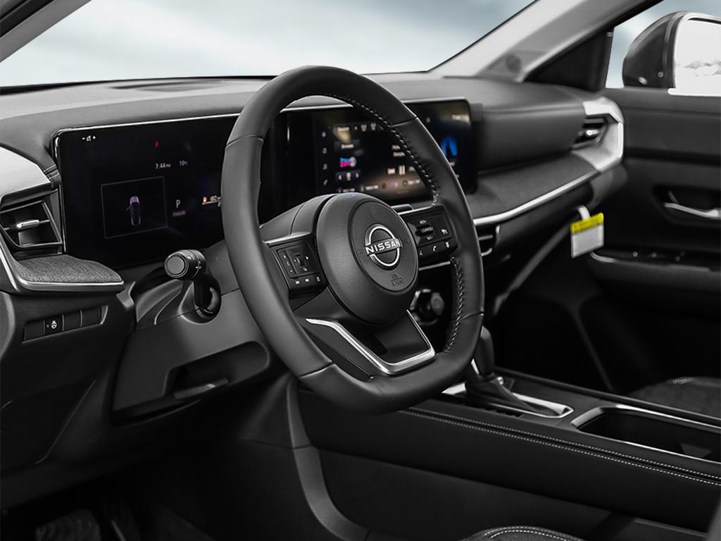 2025 Nissan Kicks SV, Toronto, Cash