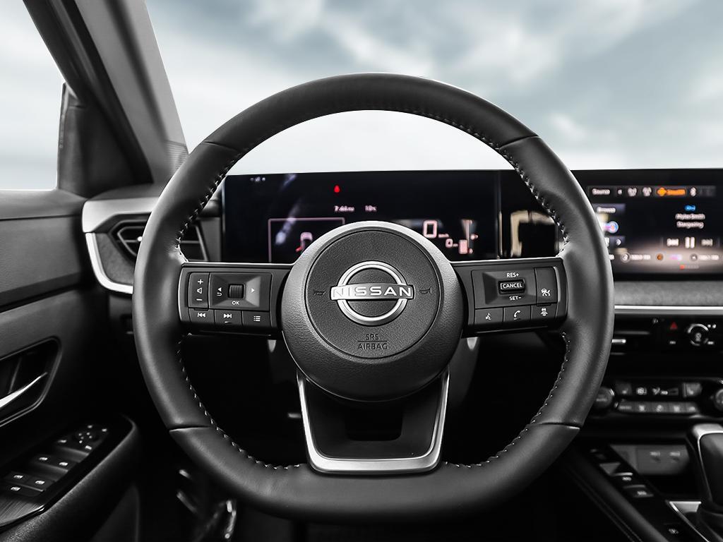 2025 Nissan Kicks SV, Toronto, Cash