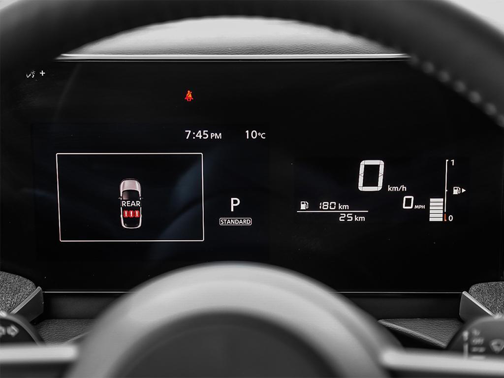 2025 Nissan Kicks SV, Toronto, Cash