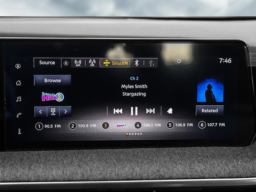 2025 Nissan Kicks SV, Toronto, Cash