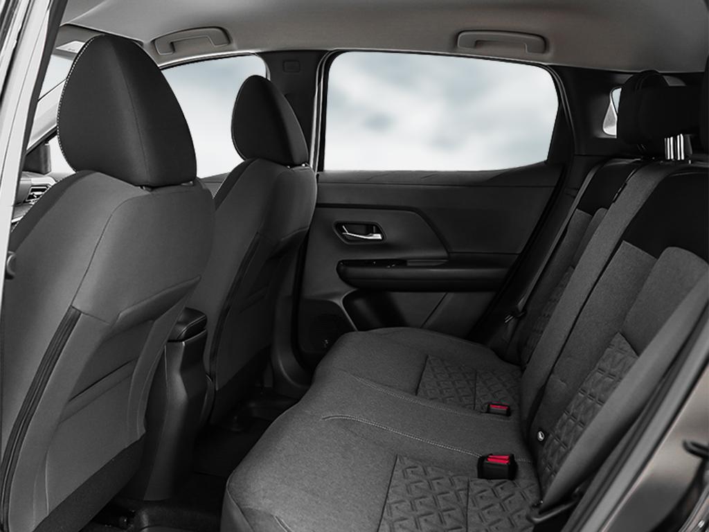 2025 Nissan Kicks SV, Toronto, Cash