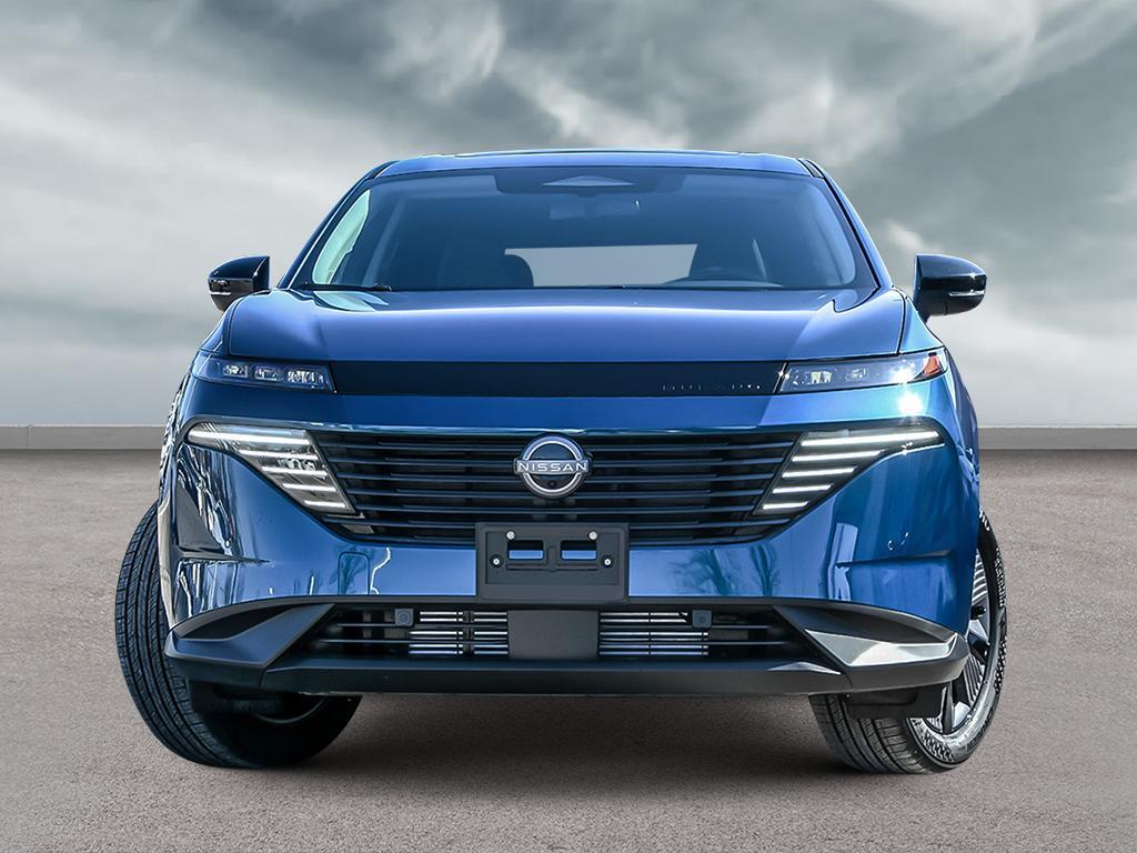 2025 Nissan Murano SL, Toronto, Cash