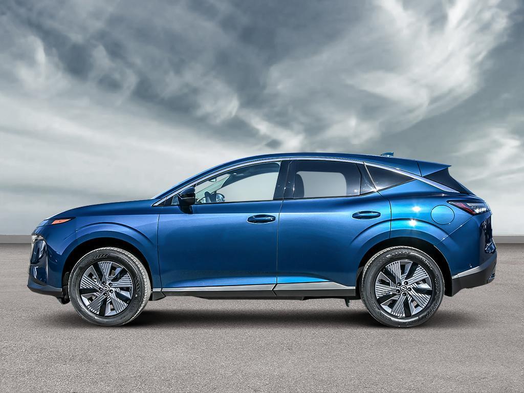 2025 Nissan Murano SL, Toronto, Cash