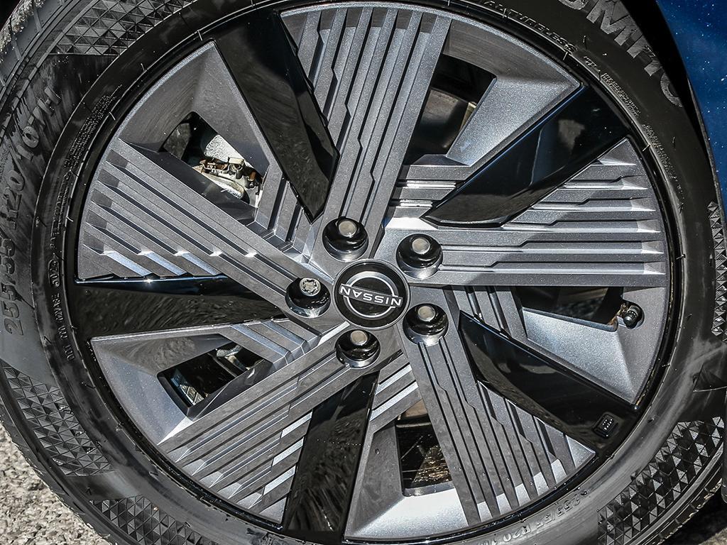 2025 Nissan Murano SL, Toronto, Cash