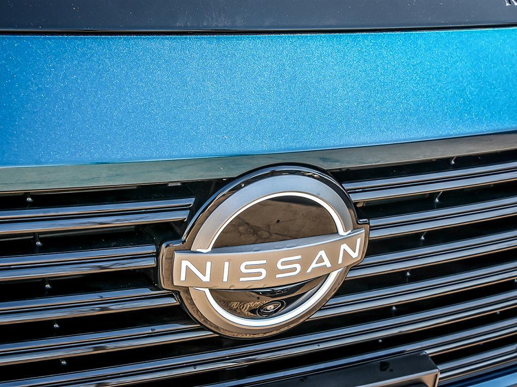 2025 Nissan Murano SL, Toronto, Cash