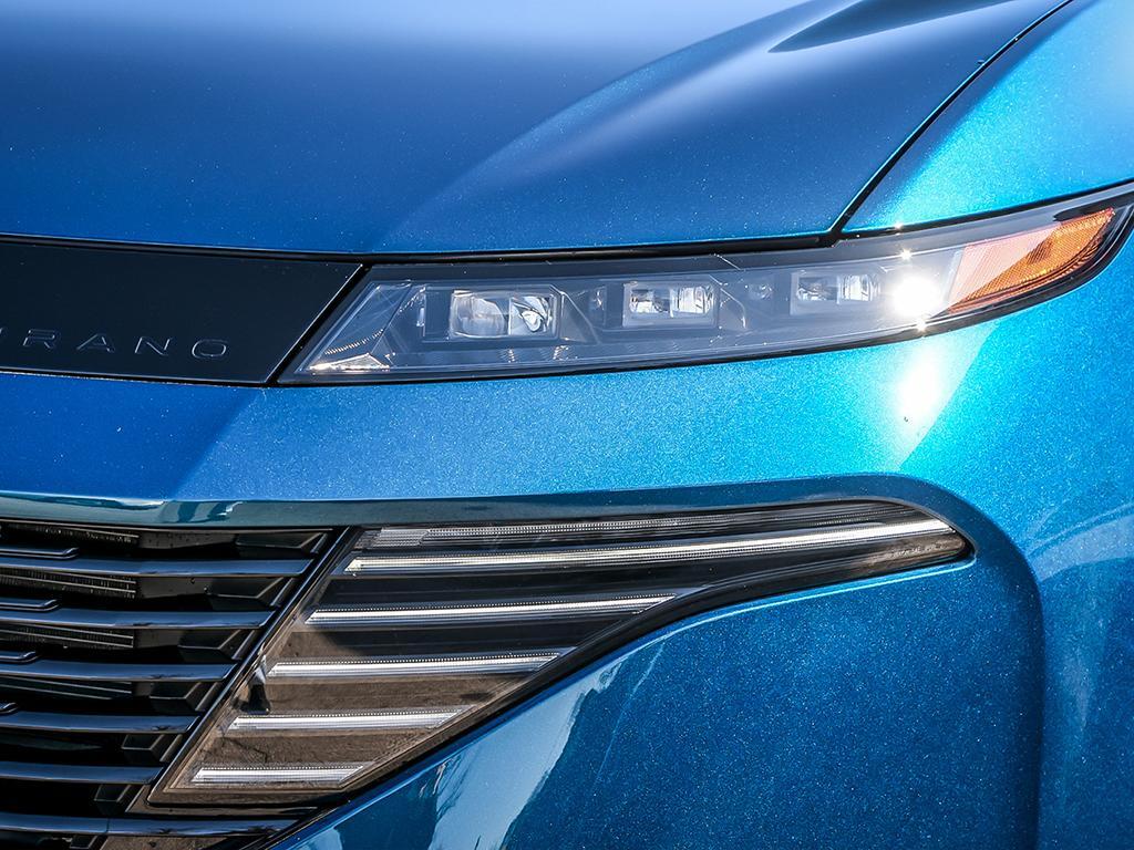 2025 Nissan Murano SL, Toronto, Cash