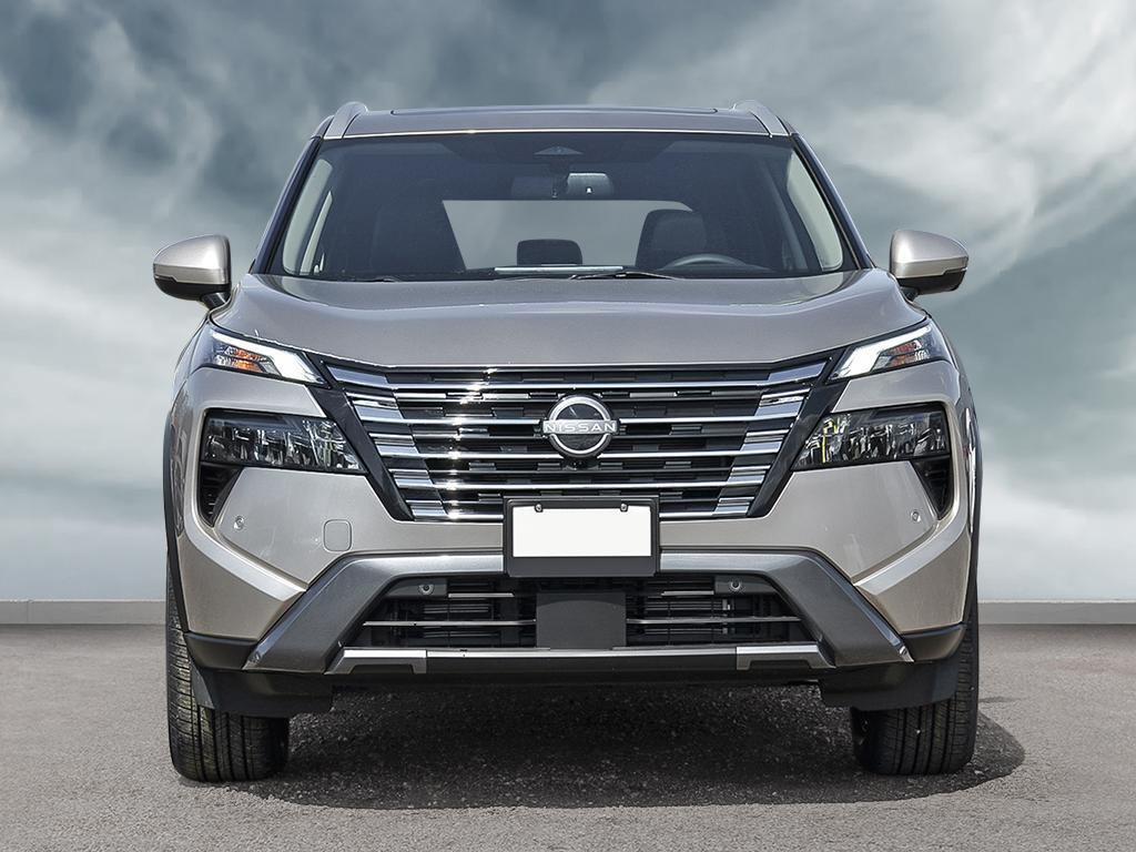 2025 Nissan Rogue SL, Toronto, Cash