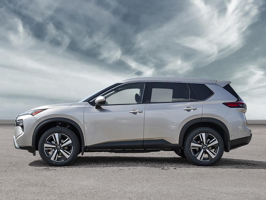 2025 Nissan Rogue SL, Toronto, Cash