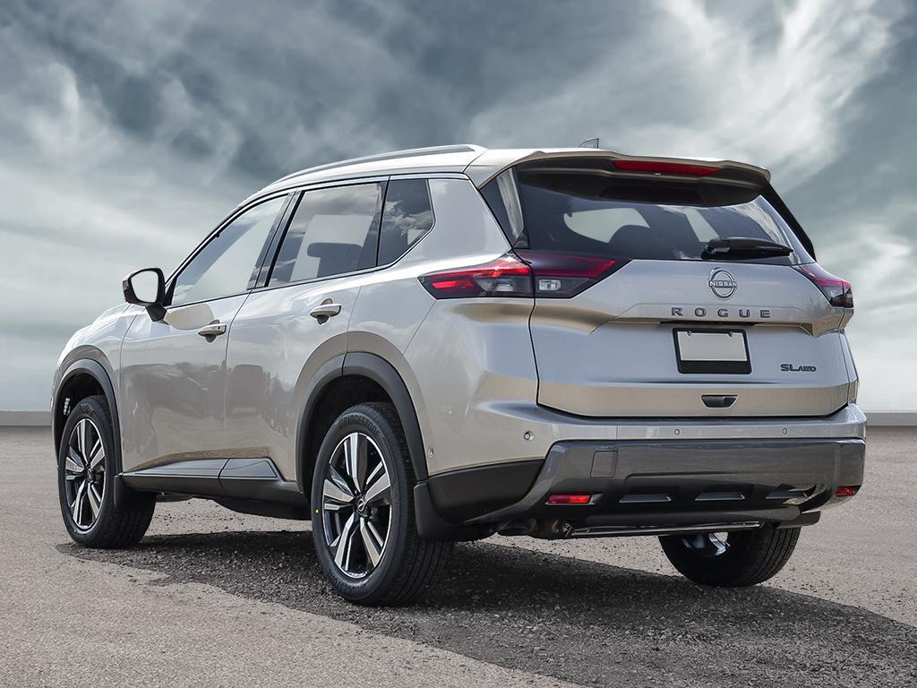 2025 Nissan Rogue SL, Toronto, Cash