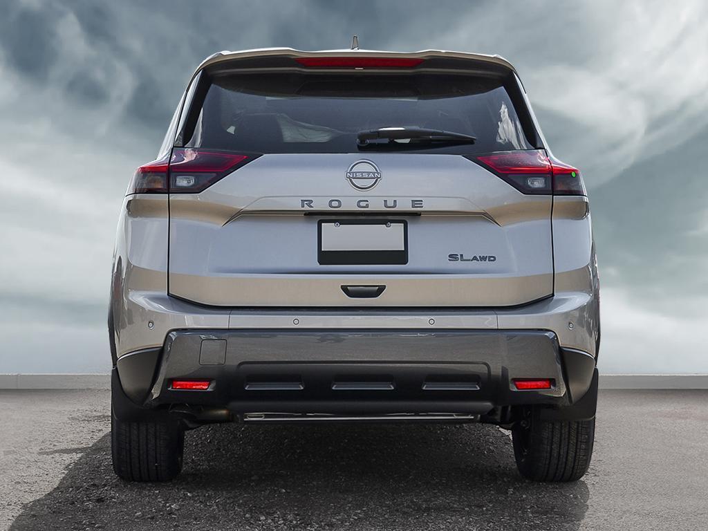 2025 Nissan Rogue SL, Toronto, Cash