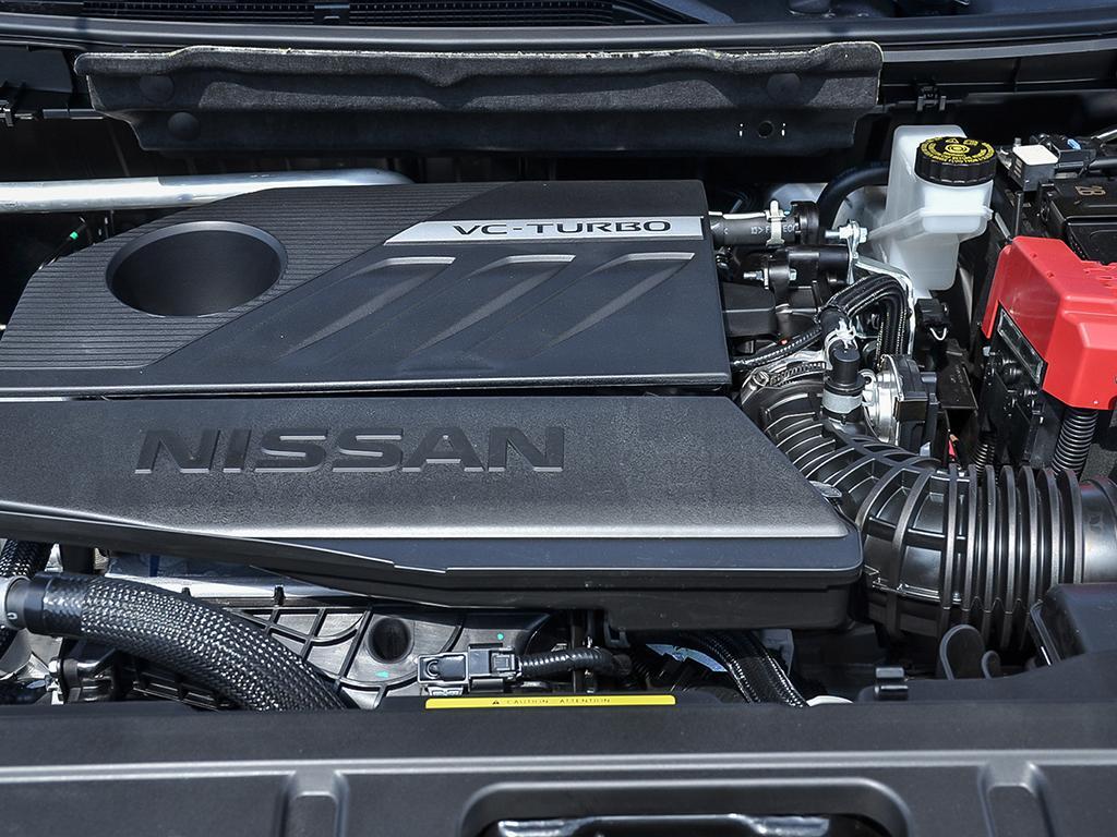 2025 Nissan Rogue SL, Toronto, Cash