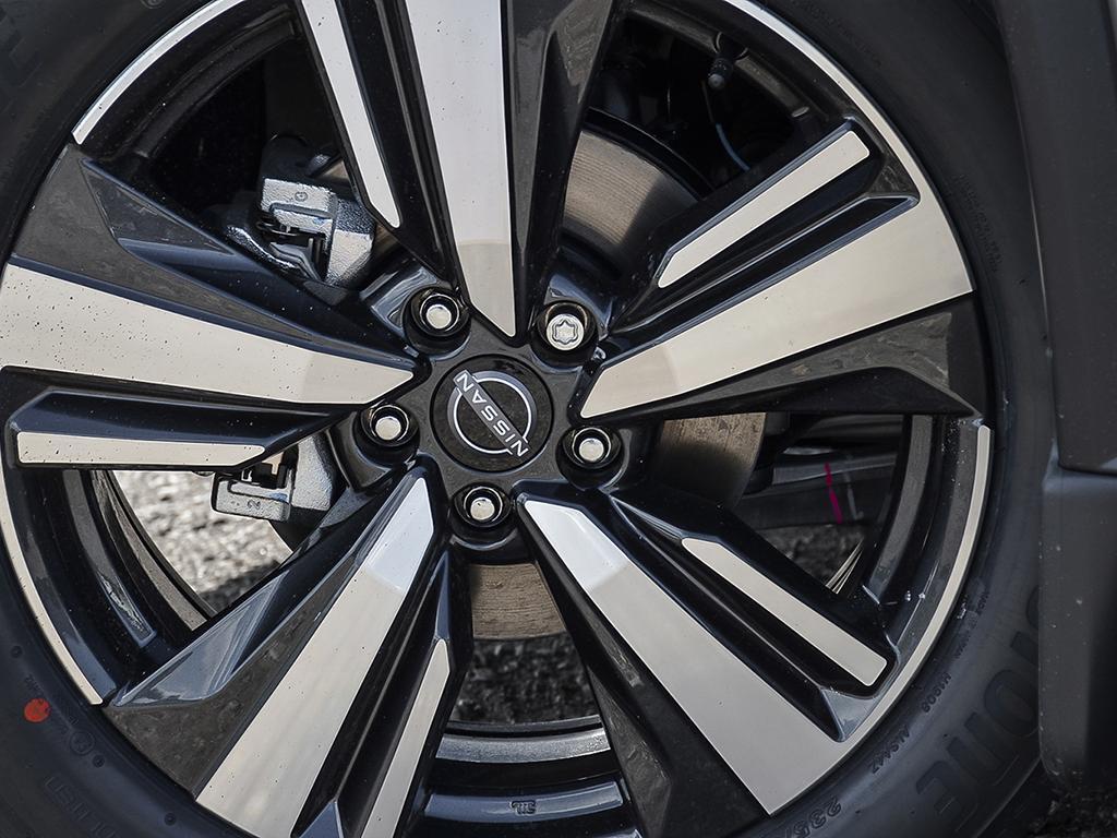 2025 Nissan Rogue SL, Toronto, Cash