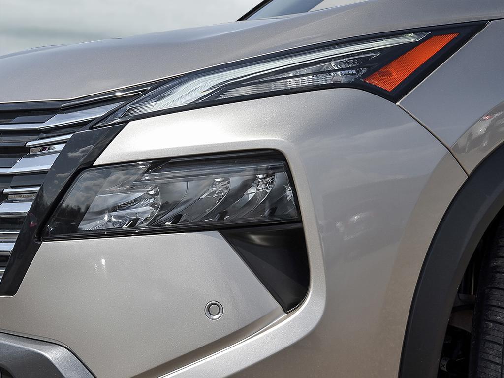 2025 Nissan Rogue SL, Toronto, Cash