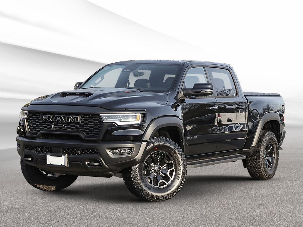 2025 Ram 1500 RHO 