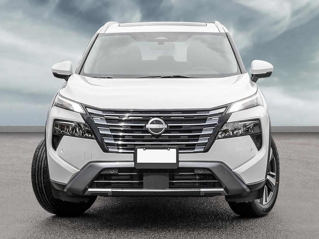 2025 Nissan Rogue SL, Toronto, Cash