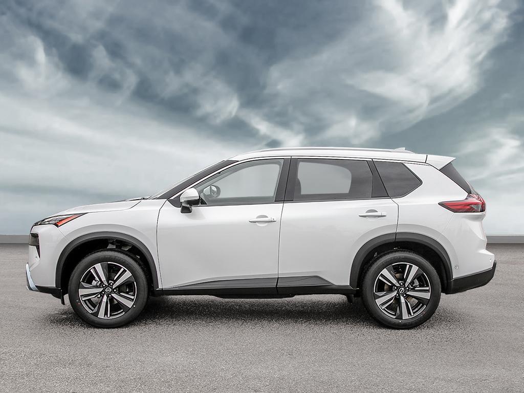 2025 Nissan Rogue SL, Toronto, Cash