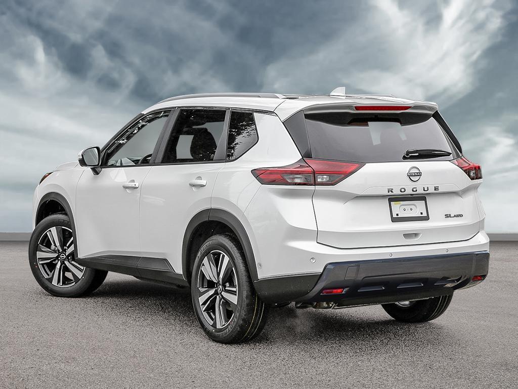 2025 Nissan Rogue SL, Toronto, Cash