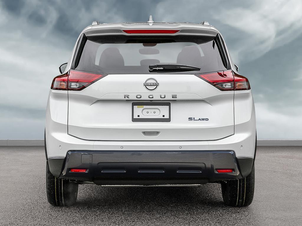 2025 Nissan Rogue SL, Toronto, Cash