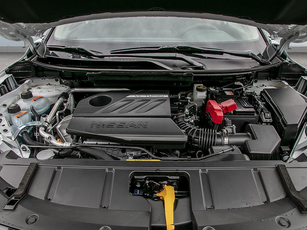 2025 Nissan Rogue SL, Toronto, Cash