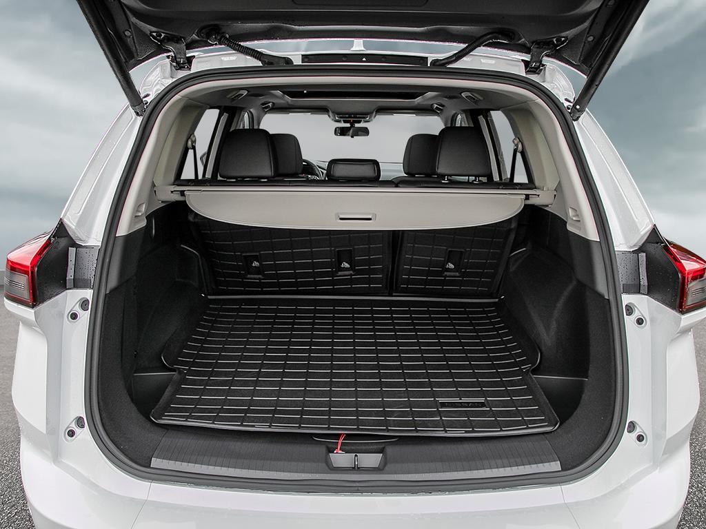 2025 Nissan Rogue SL, Toronto, Cash