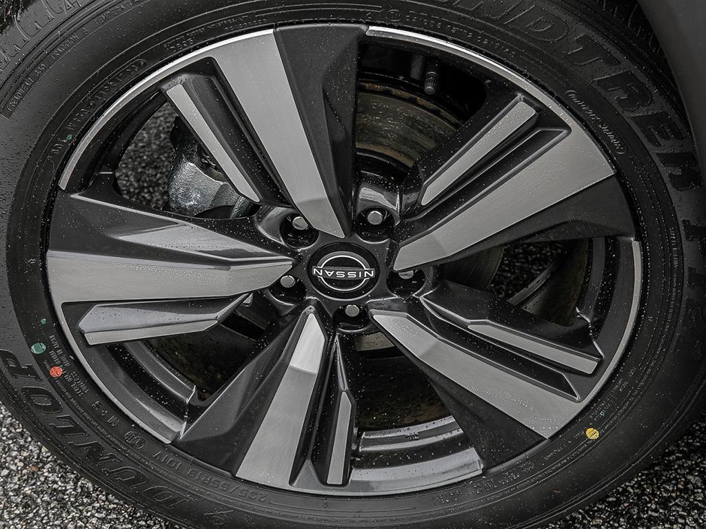 2025 Nissan Rogue SL, Toronto, Cash