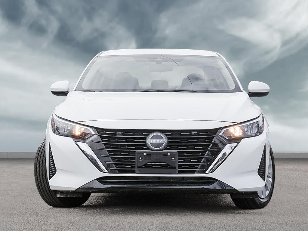 2025 Nissan Sentra S Plus, Toronto, Cash