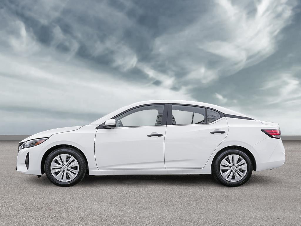 2025 Nissan Sentra S Plus, Toronto, Cash