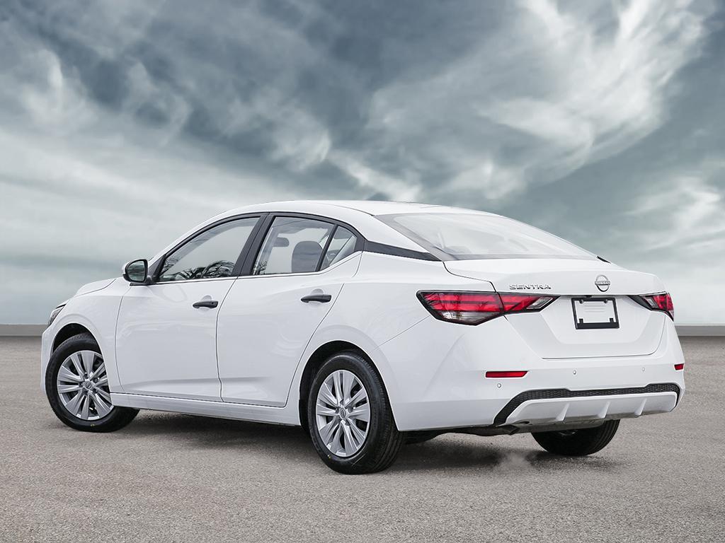 2025 Nissan Sentra S Plus, Toronto, Cash