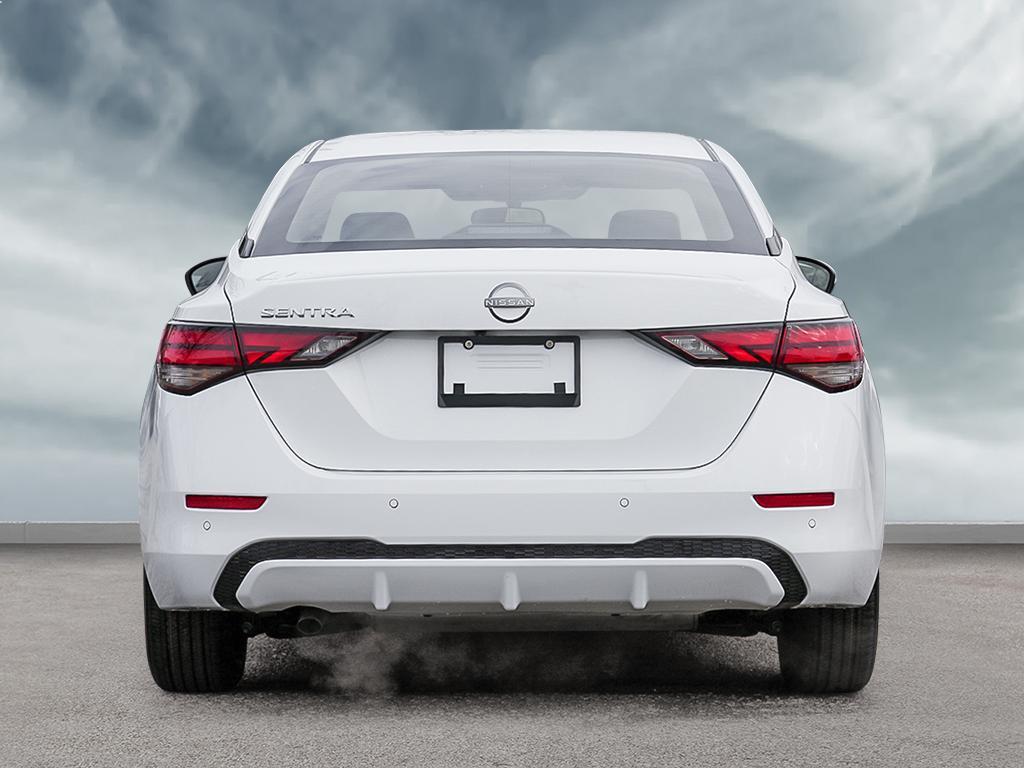 2025 Nissan Sentra S Plus, Toronto, Cash