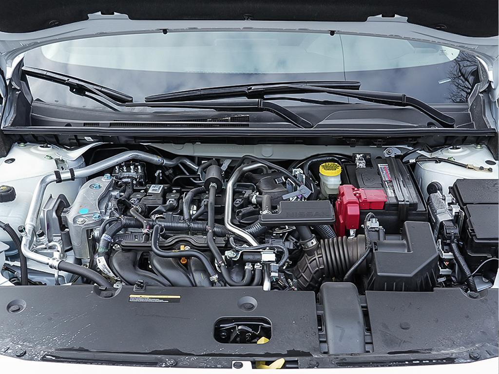 2025 Nissan Sentra S Plus, Toronto, Cash