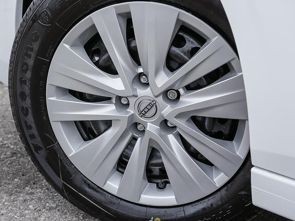 2025 Nissan Sentra S Plus, Toronto, Cash
